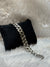 925 Cuban silver bracelet
