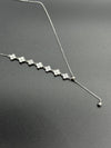 Sterling 925 silver chain pendant