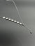Sterling 925 silver chain pendant