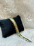 golden polish 925 silver bracelet