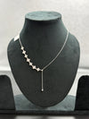 Sterling 925 silver chain pendant