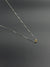 Sterling 925 silver chain pendant